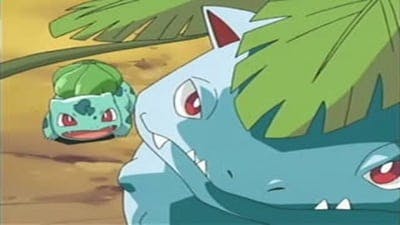 Assistir Pokémon Temporada 7 Episódio 33 Online em HD