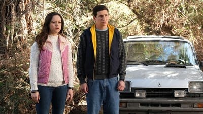 Assistir Os Goldbergs Temporada 8 Episódio 16 Online em HD