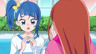 Assistir Soaring Sky! Pretty Cure Temporada 1 Episódio 6 Online em HD