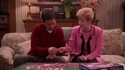 Assistir Raymond e Companhia Temporada 8 Episódio 19 Online em HD