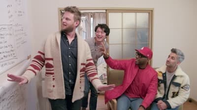 Assistir Queer Eye: Luz, Câmera, Japão! Temporada 1 Episódio 2 Online em HD