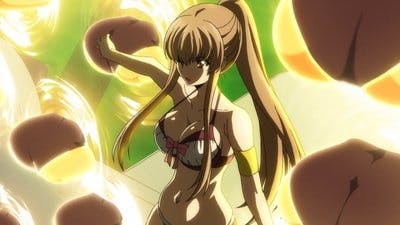 Assistir Keijo!!!!!!!! Temporada 1 Episódio 10 Online em HD