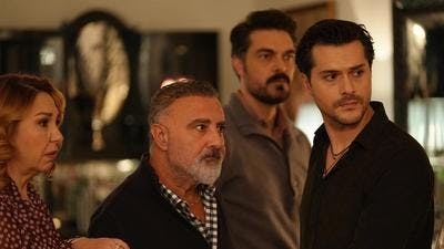 Assistir Leyla Temporada 1 Episódio 13 Online em HD