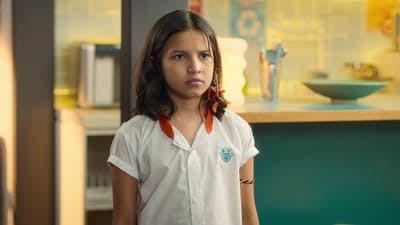 Assistir Luz Temporada 1 Episódio 16 Online em HD