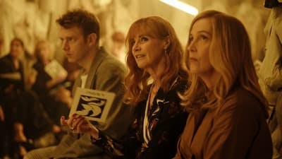 Assistir A Casa de Moda Temporada 1 Episódio 4 Online em HD