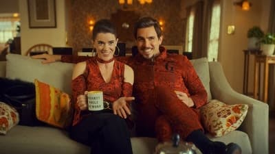 Assistir A Máquina do Destino Temporada 2 Episódio 9 Online em HD