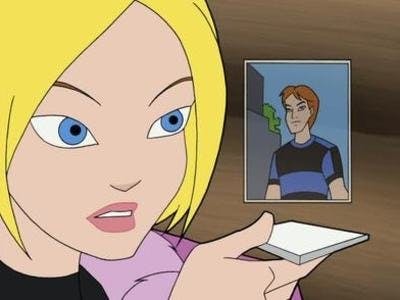 Assistir Projeto Zeta Temporada 1 Episódio 7 Online em HD