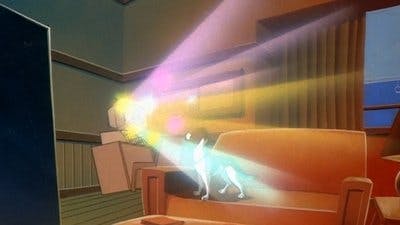 Assistir O Máskara: A Série Animada Temporada 3 Episódio 3 Online em HD