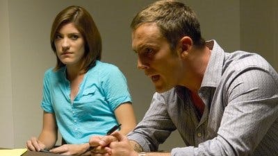 Assistir Dexter Temporada 3 Episódio 8 Online em HD