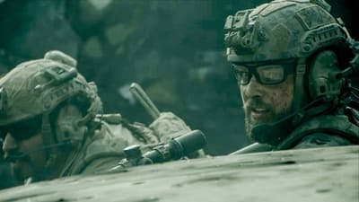 Assistir SEAL Team: Soldados de Elite Temporada 5 Episódio 14 Online em HD