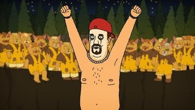 Assistir Royal Crackers Temporada 2 Episódio 6 Online em HD