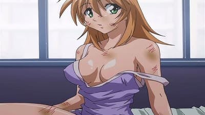 Assistir Ikkitousen Temporada 1 Episódio 1 Online em HD