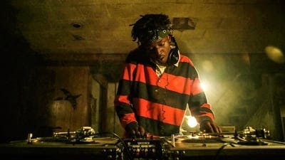 Assistir Wu-Tang: Uma Saga Americana Temporada 1 Episódio 1 Online em HD