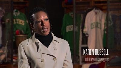 Assistir Bill Russell: Lenda da NBA Temporada 1 Episódio 2 Online em HD