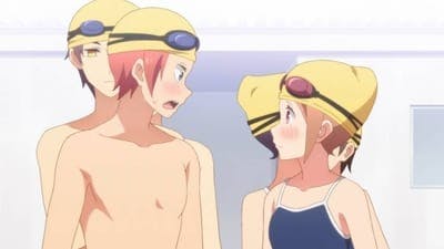 Assistir Tsurezure Children Temporada 1 Episódio 9 Online em HD