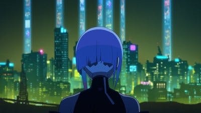 Assistir Cyberpunk: Mercenários Temporada 1 Episódio 7 Online em HD