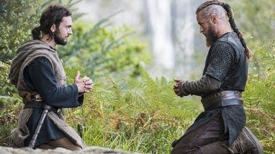 Assistir Vikings Temporada 2 Episódio 10 Online em HD