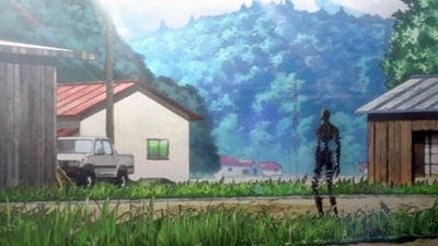 Assistir Ajin Temporada 1 Episódio 13 Online em HD