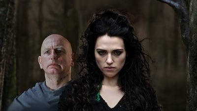 Assistir As Aventuras de Merlin Temporada 4 Episódio 7 Online em HD