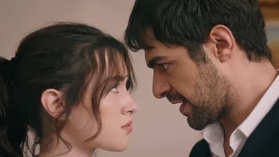 Assistir Rüzgarlı Tepe Temporada 1 Episódio 10 Online em HD