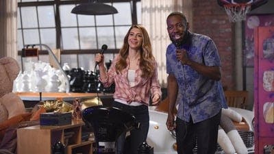 Assistir New Girl Temporada 6 Episódio 19 Online em HD