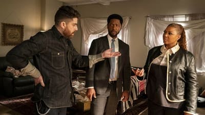 Assistir The Equalizer – A Protetora Temporada 4 Episódio 10 Online em HD