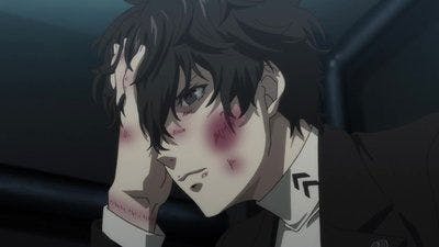 Assistir Persona 5 The Animation Temporada 1 Episódio 26 Online em HD