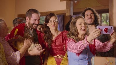 Assistir B.O. Temporada 1 Episódio 5 Online em HD