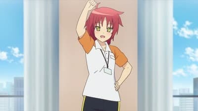 Assistir ViVid Strike! Temporada 1 Episódio 2 Online em HD
