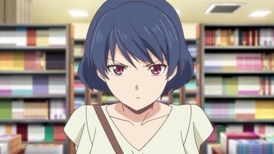 Assistir Domestic Girlfriend Temporada 1 Episódio 9 Online em HD