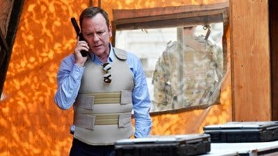 Assistir Sobrevivente Designado Temporada 2 Episódio 8 Online em HD