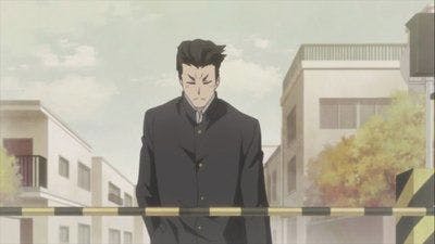 Assistir Fumikiri Jikan Temporada 1 Episódio 9 Online em HD