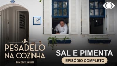 Assistir Pesadelo na Cozinha Temporada 1 Episódio 11 Online em HD