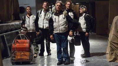 Assistir NCIS: Investigação Naval Temporada 5 Episódio 6 Online em HD