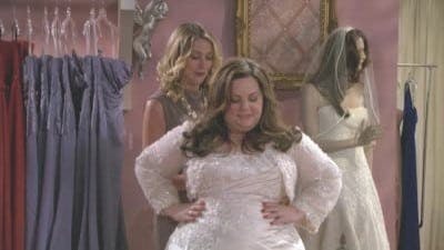 Assistir Mike & Molly Temporada 2 Episódio 20 Online em HD