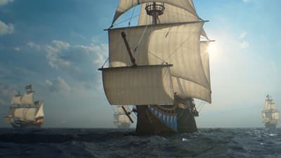Assistir Segredos do Fundo do Mar Temporada 1 Episódio 4 Online em HD