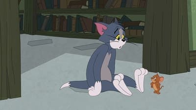 Assistir O Show de Tom e Jerry Temporada 2 Episódio 18 Online em HD