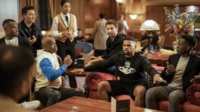 Assistir Ted Lasso Temporada 3 Episódio 6 Online em HD
