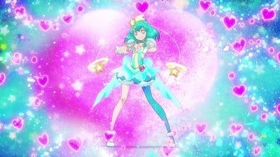 Assistir Star☆Twinkle Precure Temporada 1 Episódio 2 Online em HD