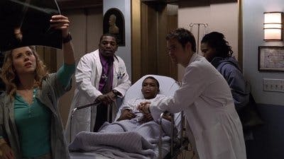 Assistir ER: Plantão Médico Temporada 11 Episódio 17 Online em HD