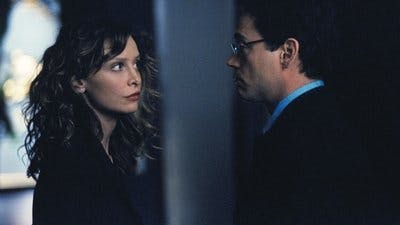 Assistir Ally McBeal: Minha Vida de Solteira Temporada 4 Episódio 17 Online em HD
