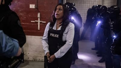 Assistir Grotesquerie Temporada 1 Episódio 6 Online em HD