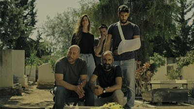 Assistir Fauda Temporada 3 Episódio 11 Online em HD