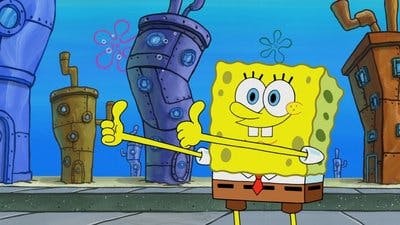 Assistir Bob Esponja Calça Quadrada Temporada 9 Episódio 30 Online em HD