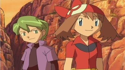 Assistir Pokémon Temporada 9 Episódio 40 Online em HD