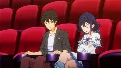 Assistir Masamune-kun’s Revenge Temporada 1 Episódio 3 Online em HD