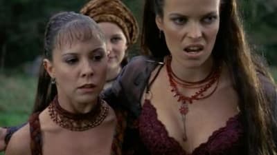 Assistir Hércules: A Lendária Jornada Temporada 6 Episódio 7 Online em HD