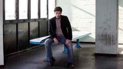 Assistir La Porta Rossa Temporada 2 Episódio 9 Online em HD