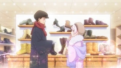 Assistir Hokkaido Gals Are Super Adorable! Temporada 1 Episódio 8 Online em HD