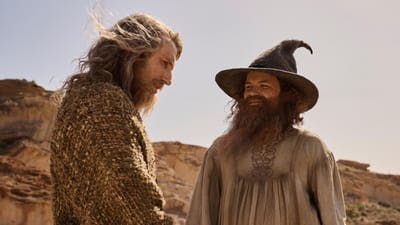 Assistir O Senhor dos Anéis: Os Anéis de Poder Temporada 2 Episódio 6 Online em HD